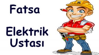 Elektrikçi Ustası