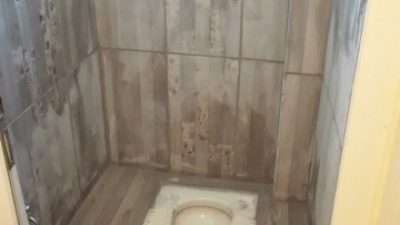 Tuvalet – WC Tadilat