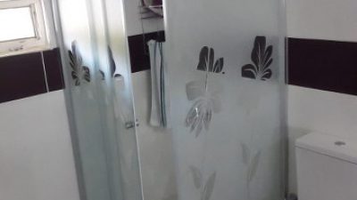 Duşa Kabin Teknesi