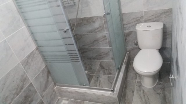 Klozet Takımı