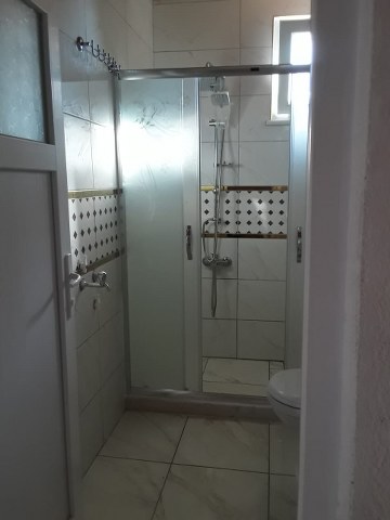 Duvardan Duvara Kabin