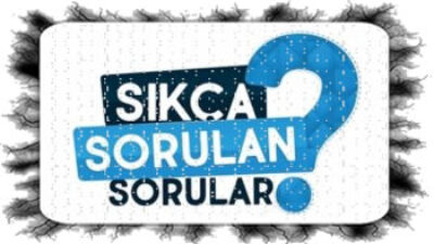 Sizden Gelen Sorular