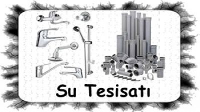 Fatsa Su Tesisat