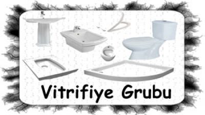 Vitrifiye Grupları