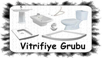 Vitrifiye Grubu